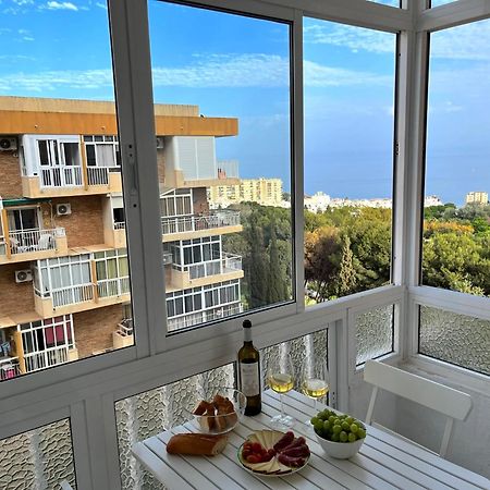 Cozy Central Studio Near The Beach 베날마데나코스타 외부 사진